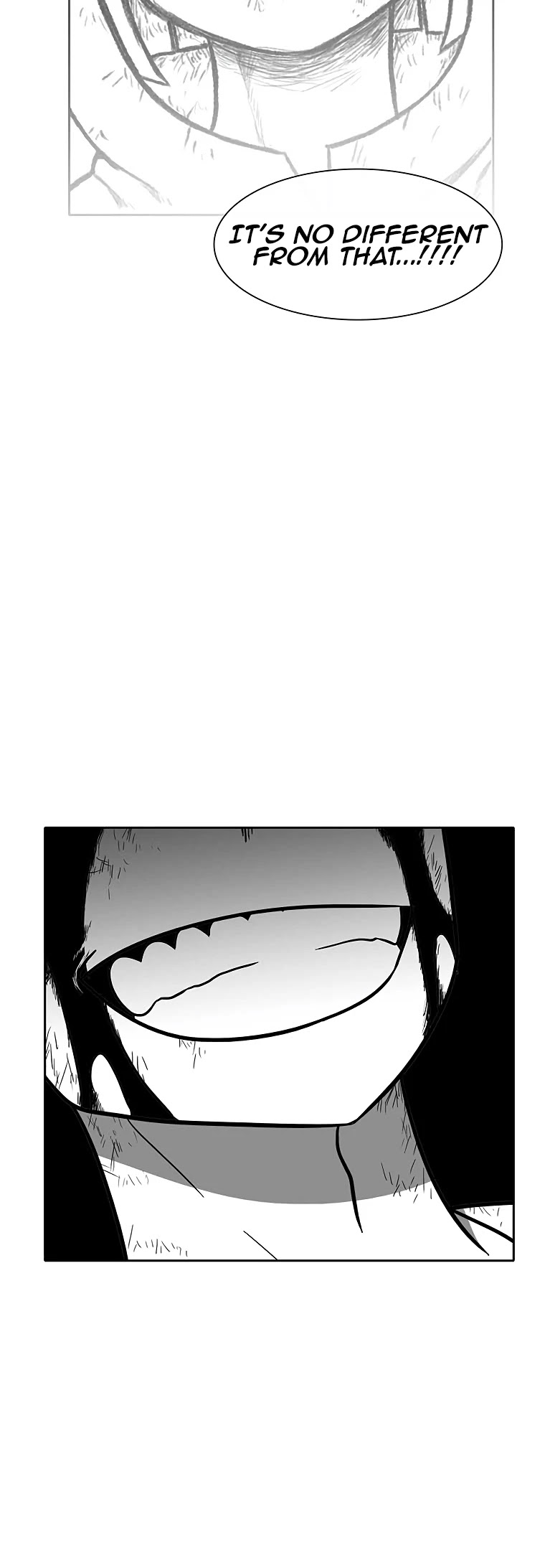 Burning Effect Chapter 138 page 36 - Chapter 138