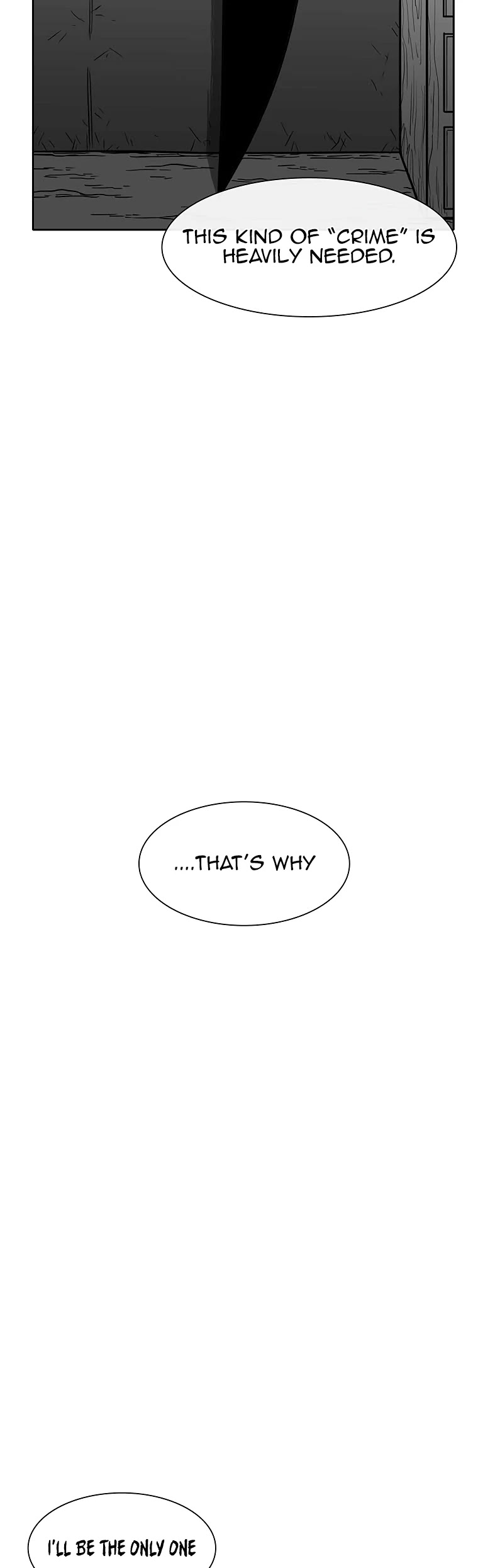 Burning Effect Chapter 138 page 38 - Chapter 138