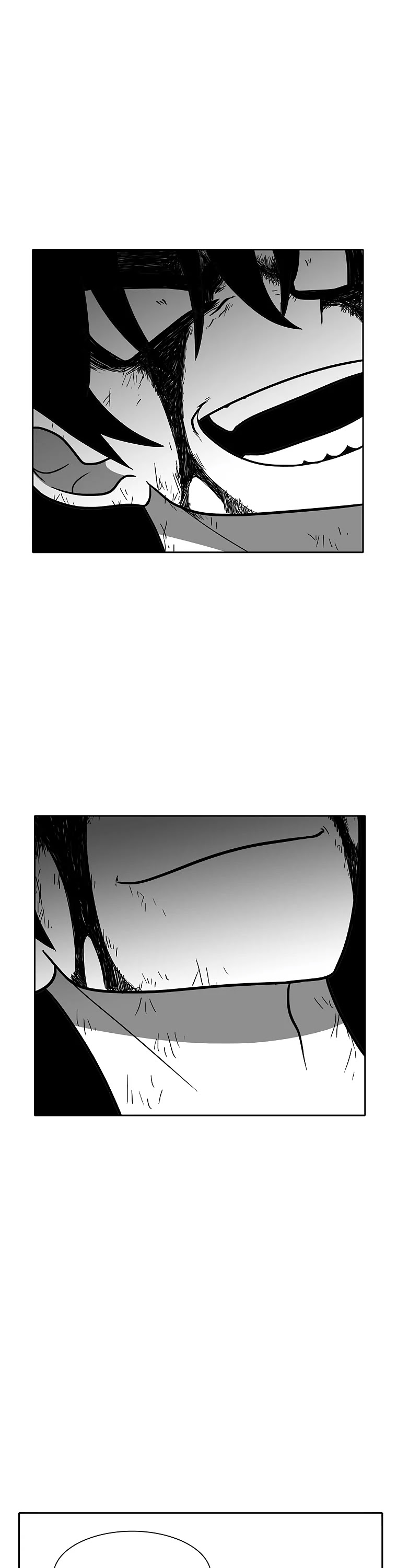 Burning Effect Chapter 138 page 40 - Chapter 138