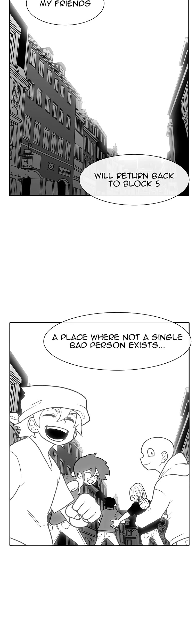 Burning Effect Chapter 138 page 41 - Chapter 138