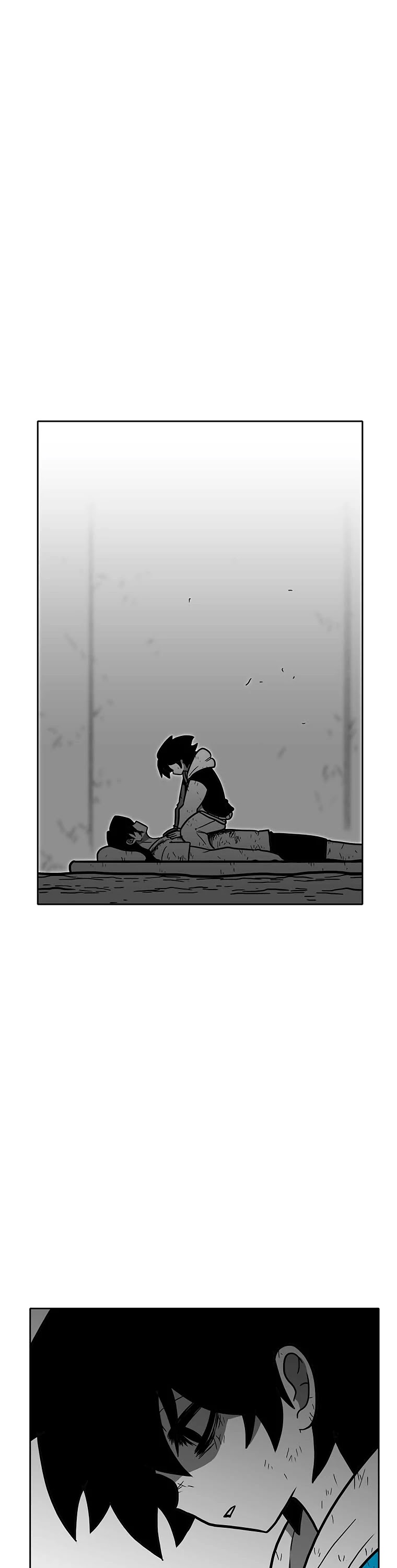 Burning Effect Chapter 138 page 43 - Chapter 138