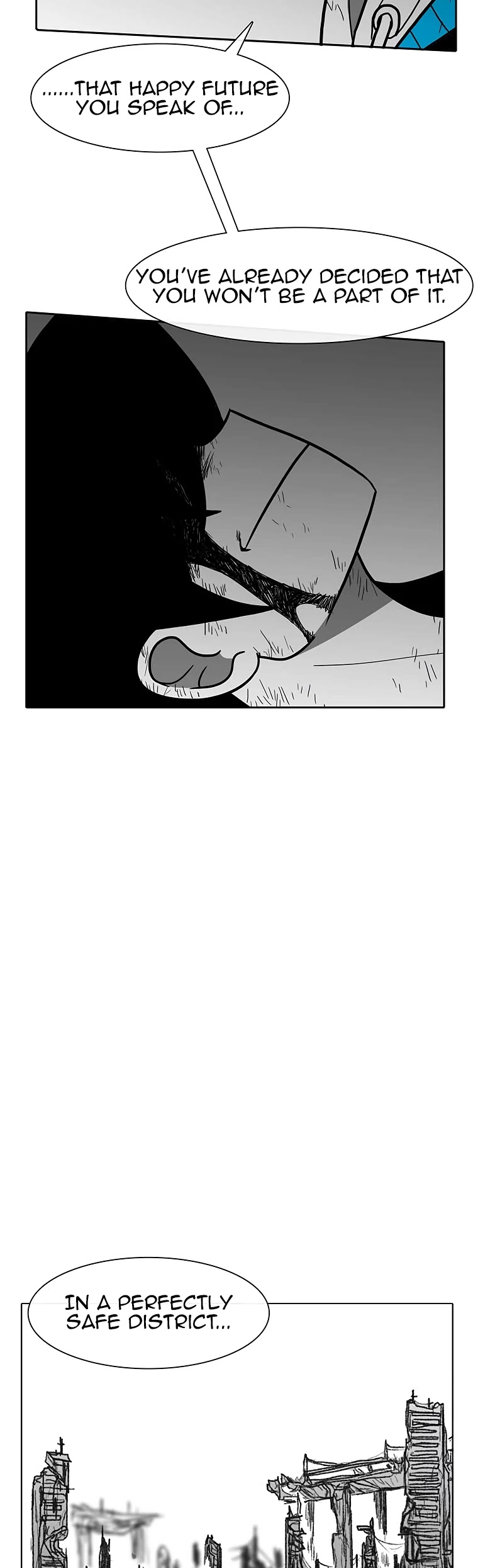 Burning Effect Chapter 138 page 44 - Chapter 138
