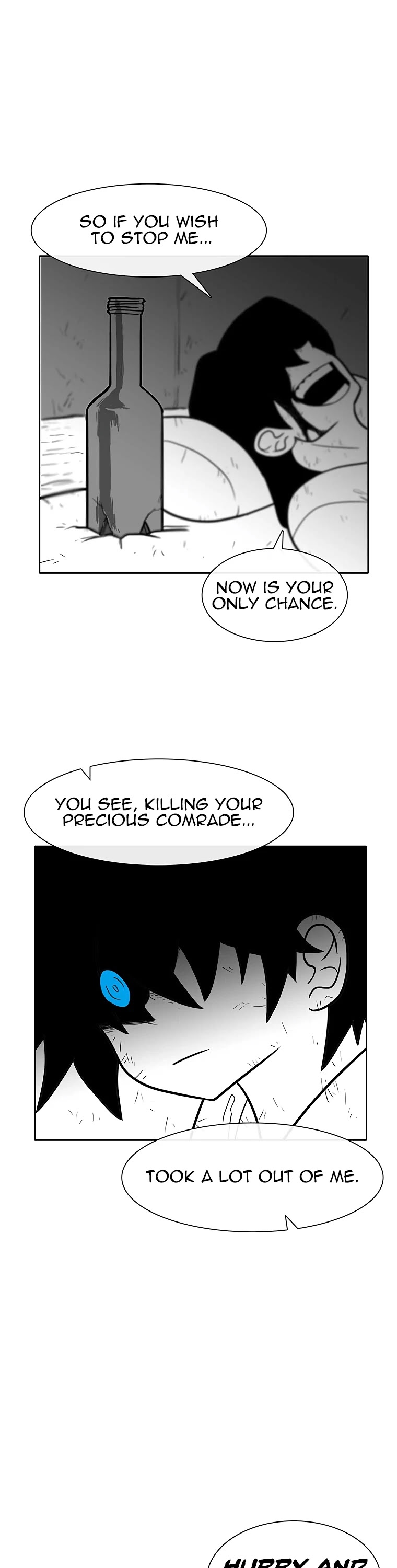 Burning Effect Chapter 138 page 46 - Chapter 138
