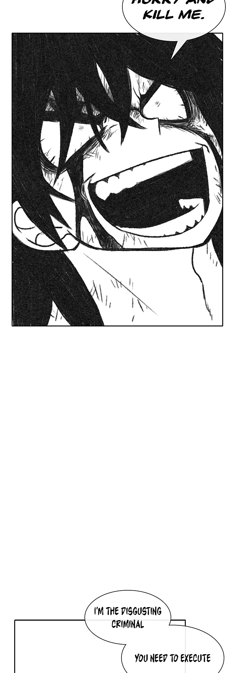 Burning Effect Chapter 138 page 47 - Chapter 138