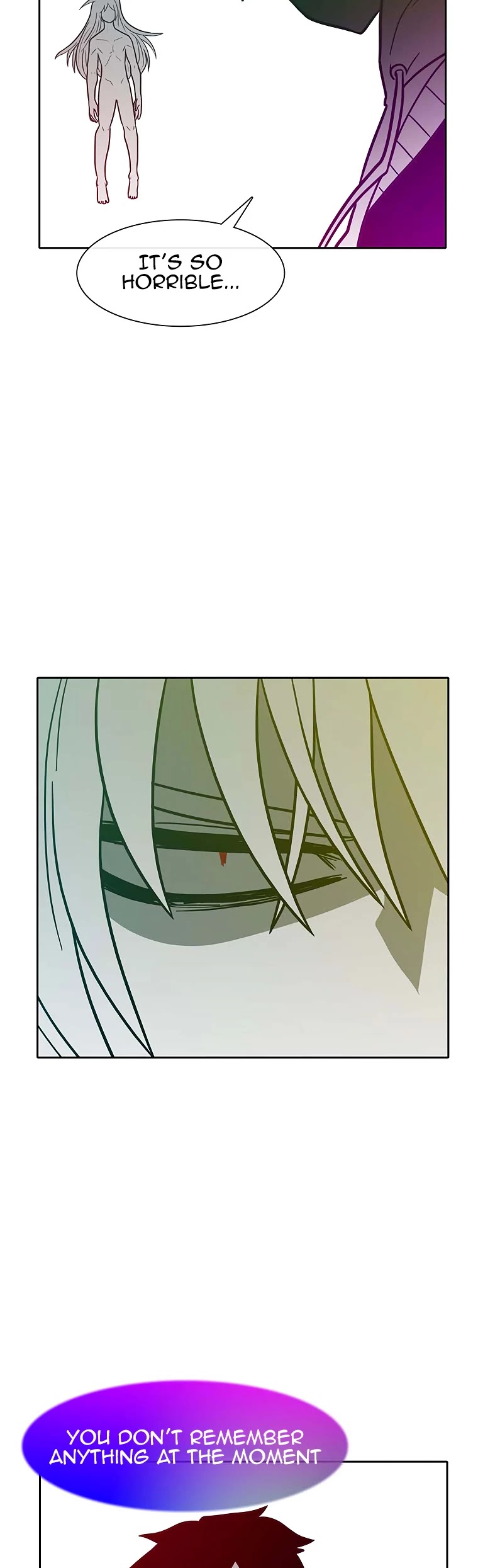 Burning Effect Chapter 138 page 5 - Chapter 138