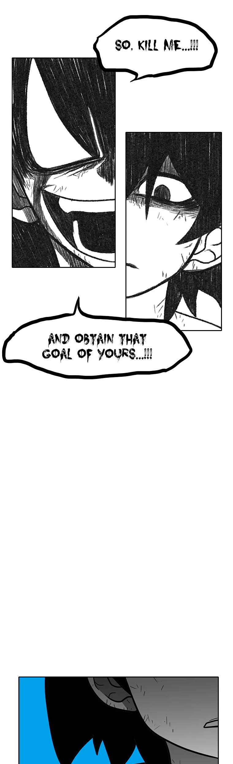 Burning Effect Chapter 138 page 50 - Chapter 138
