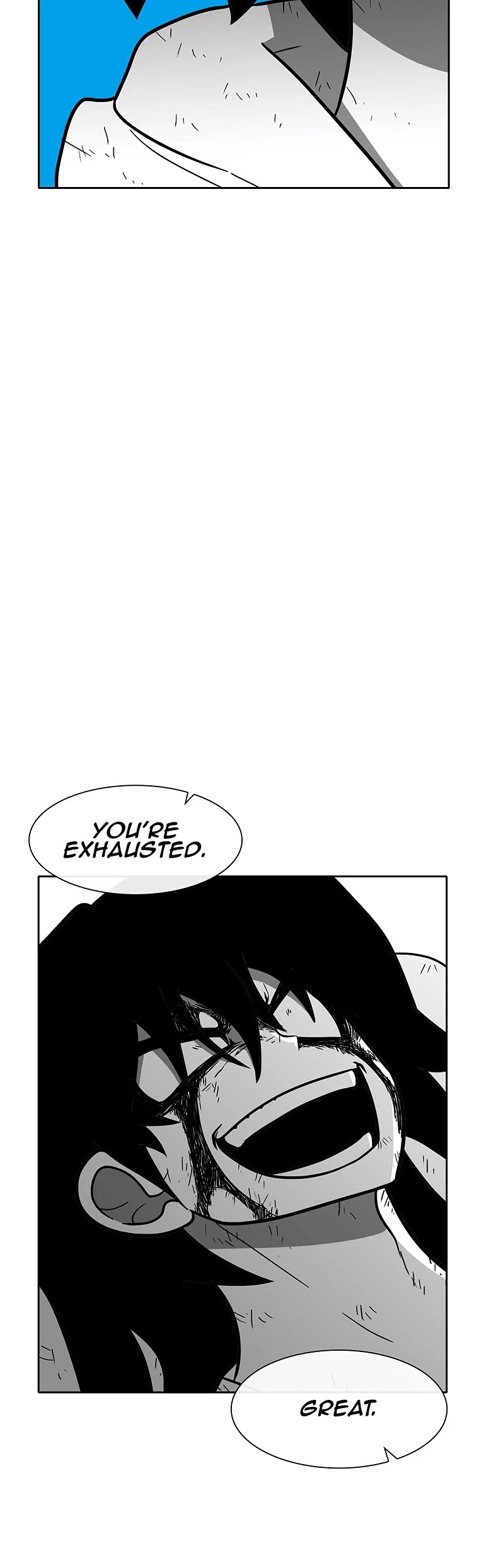 Burning Effect Chapter 138 page 51 - Chapter 138