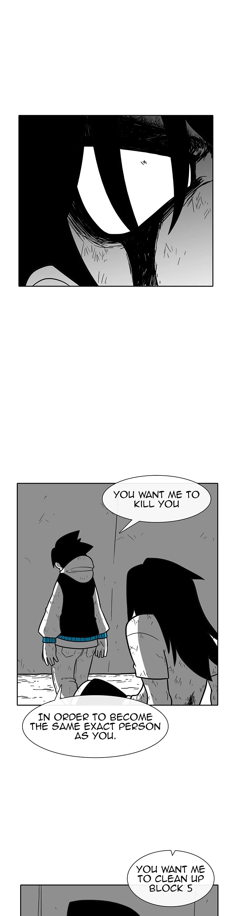Burning Effect Chapter 138 page 52 - Chapter 138