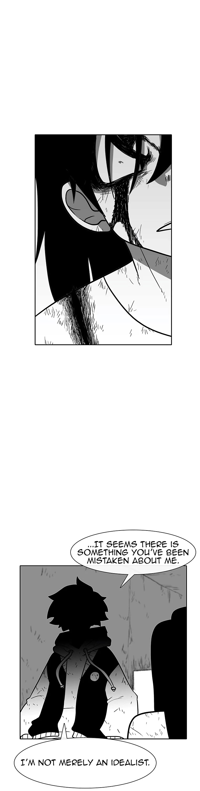 Burning Effect Chapter 138 page 55 - Chapter 138