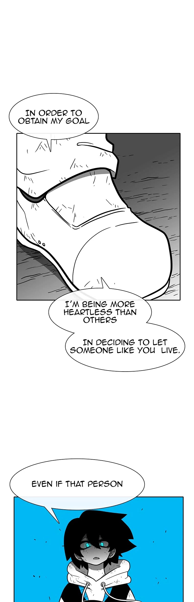 Burning Effect Chapter 138 page 56 - Chapter 138