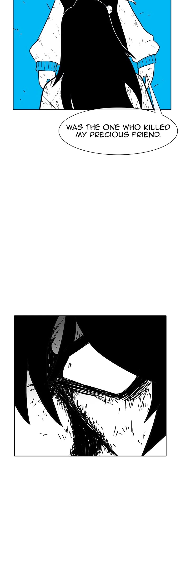 Burning Effect Chapter 138 page 57 - Chapter 138