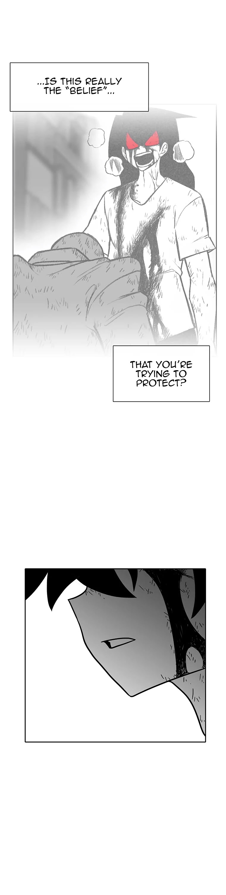 Burning Effect Chapter 138 page 58 - Chapter 138