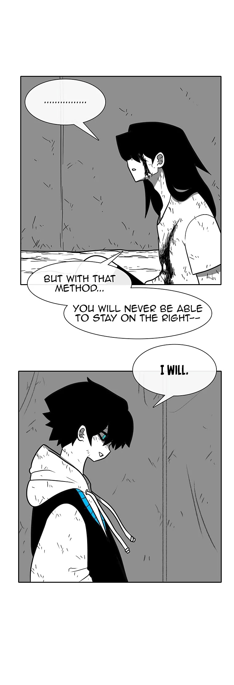Burning Effect Chapter 138 page 59 - Chapter 138