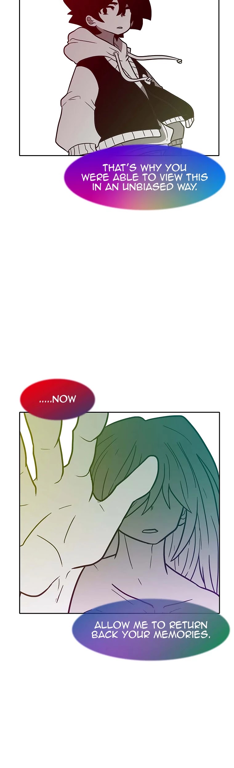 Burning Effect Chapter 138 page 6 - Chapter 138