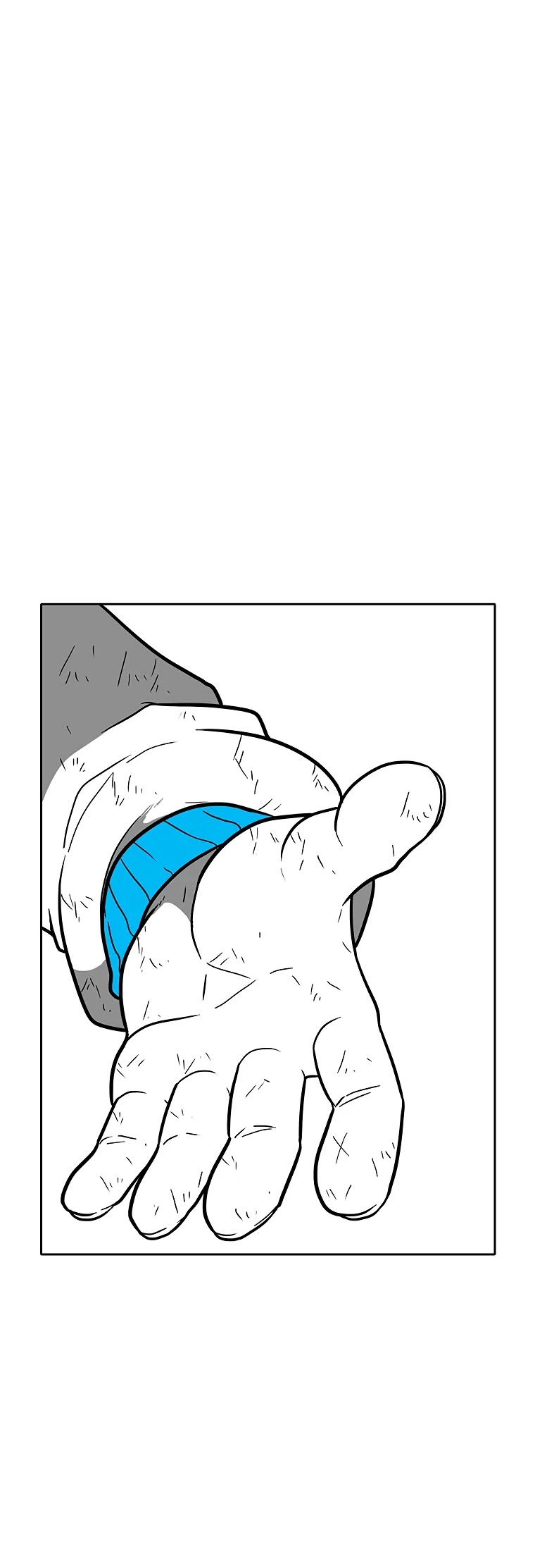 Burning Effect Chapter 138 page 60 - Chapter 138