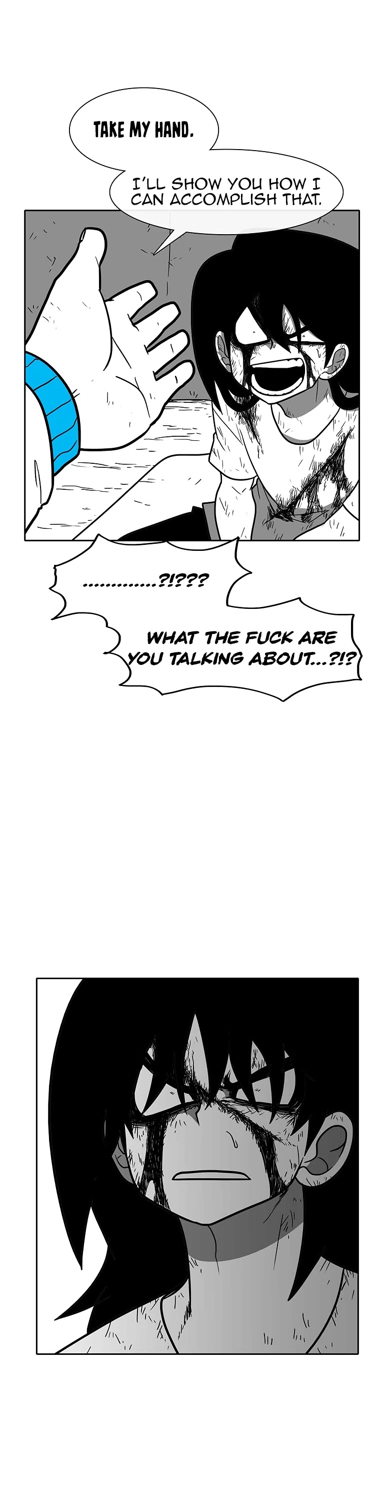 Burning Effect Chapter 138 page 61 - Chapter 138