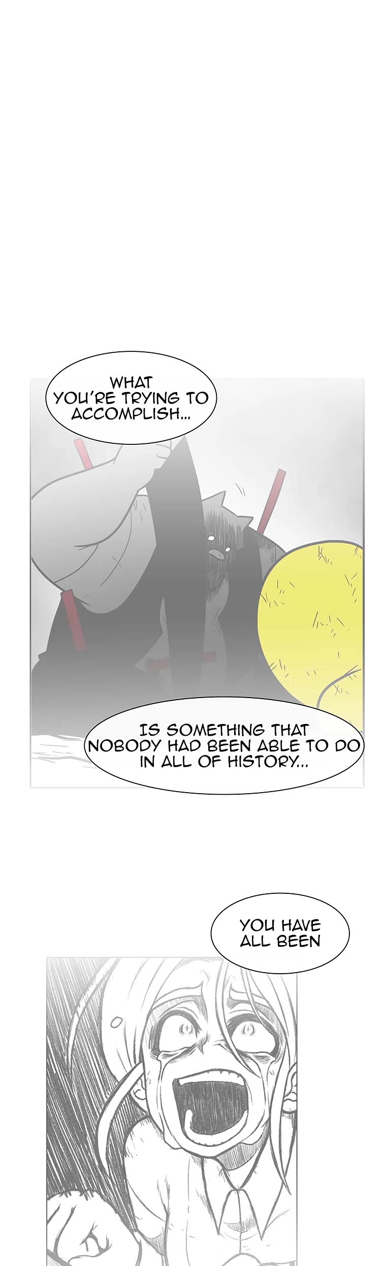 Burning Effect Chapter 138 page 62 - Chapter 138