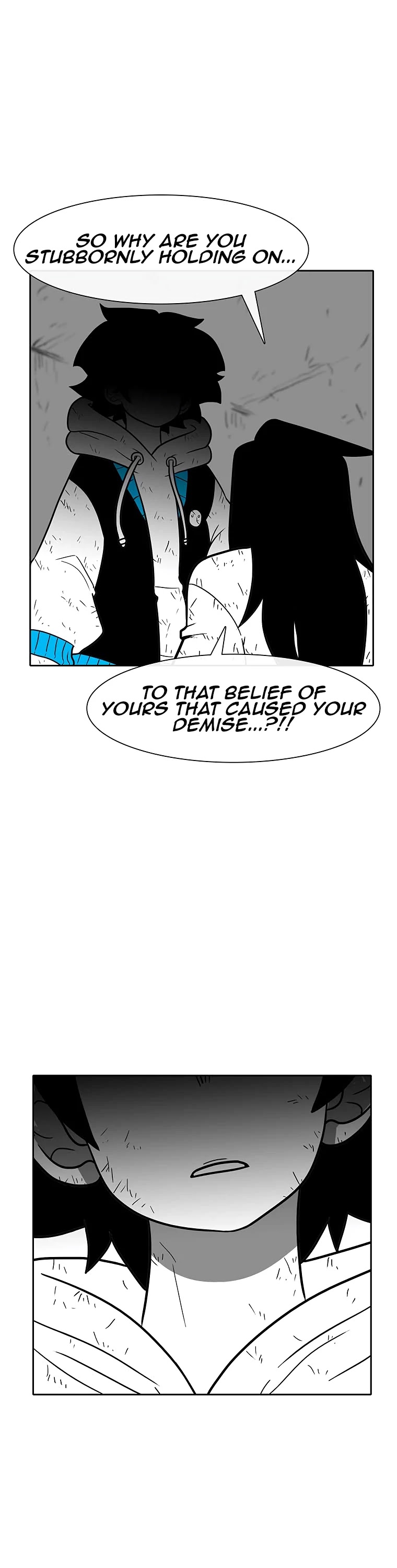 Burning Effect Chapter 138 page 64 - Chapter 138