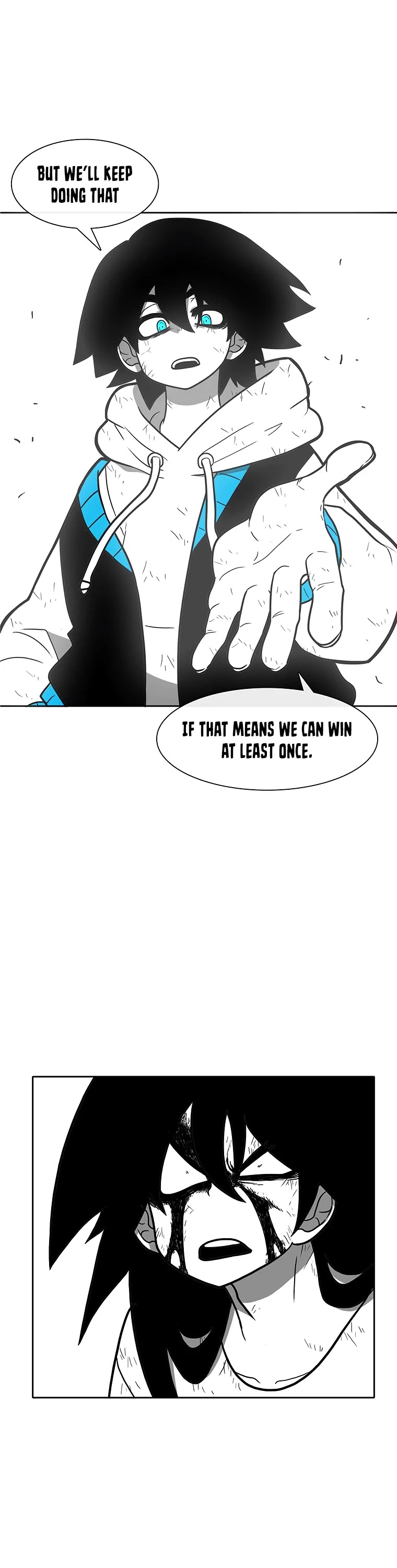 Burning Effect Chapter 138 page 67 - Chapter 138