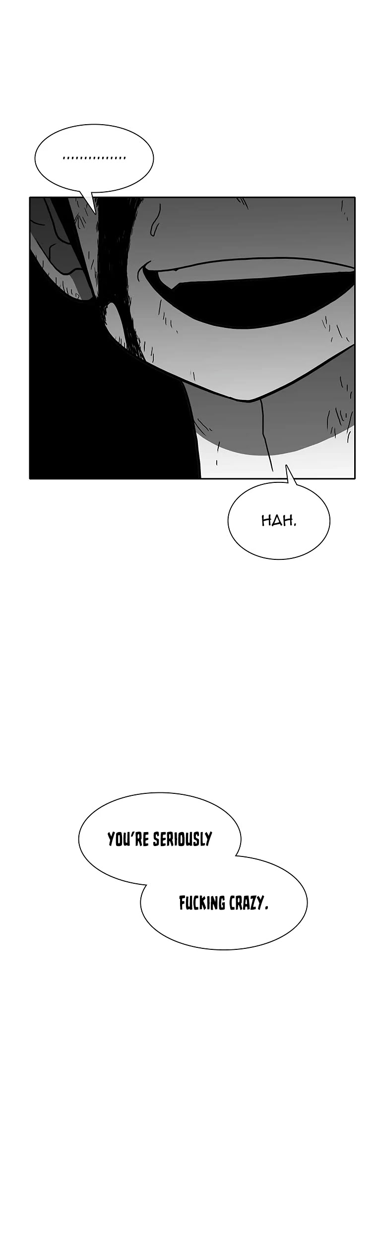 Burning Effect Chapter 138 page 68 - Chapter 138