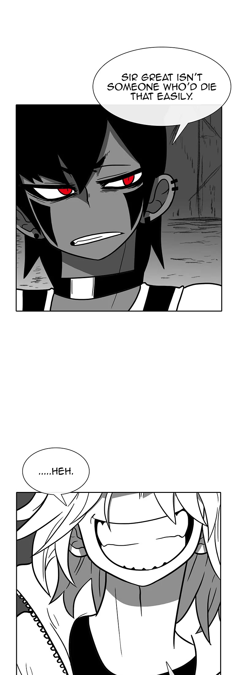 Burning Effect Chapter 139 page 15 - Chapter 139