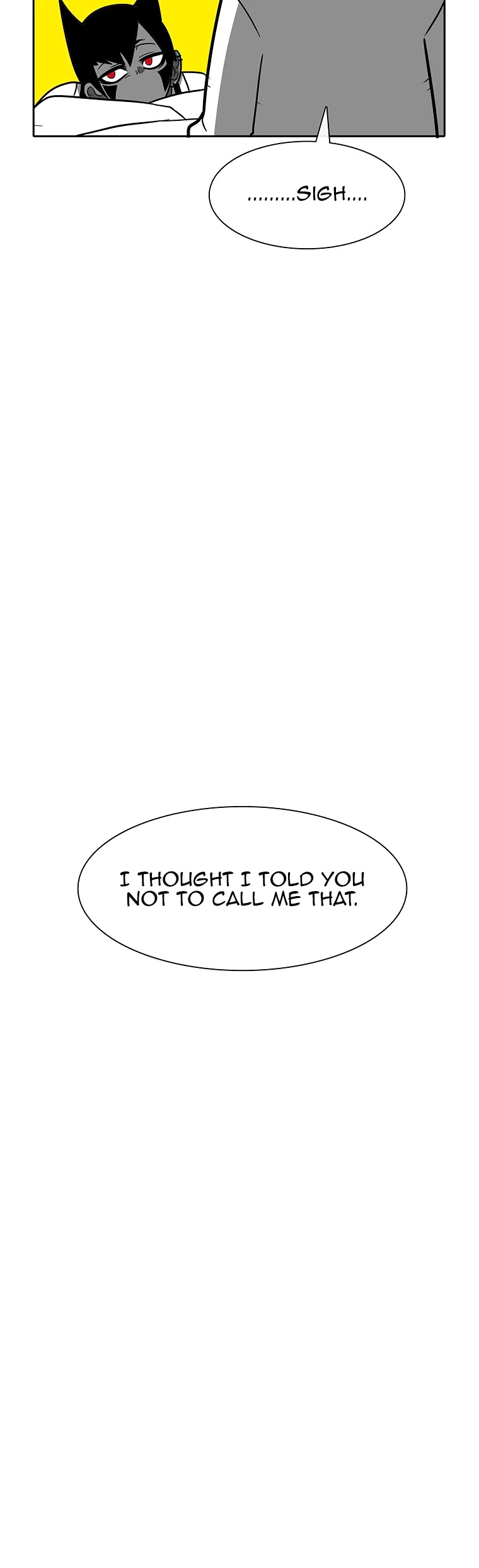 Burning Effect Chapter 139 page 18 - Chapter 139