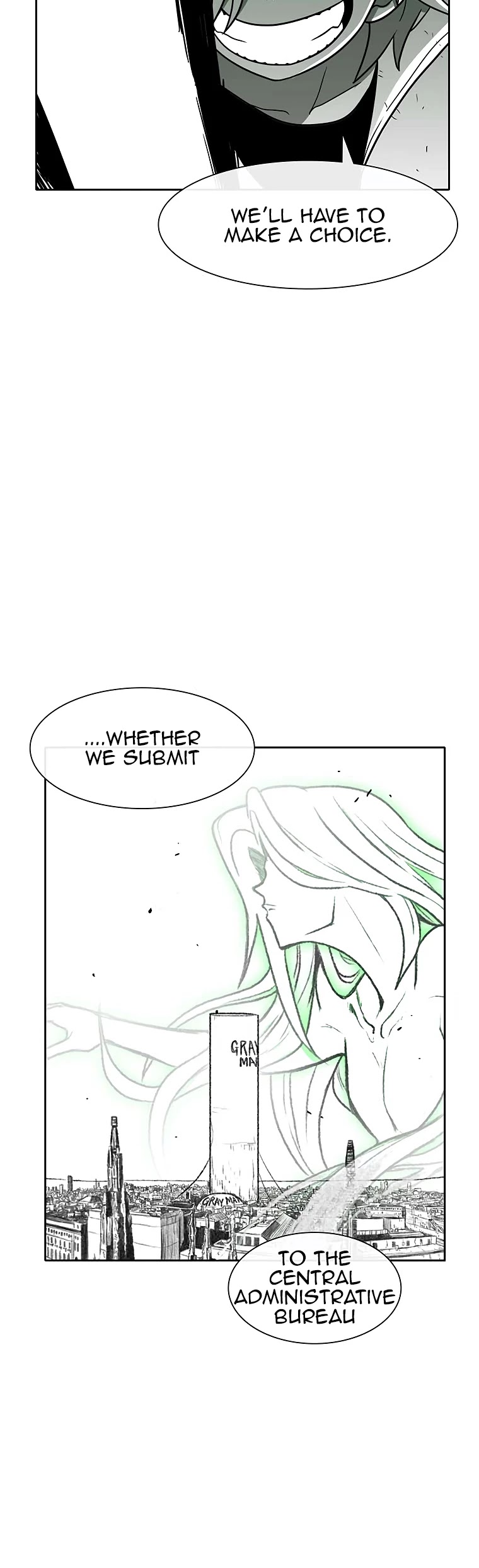 Burning Effect Chapter 139 page 22 - Chapter 139