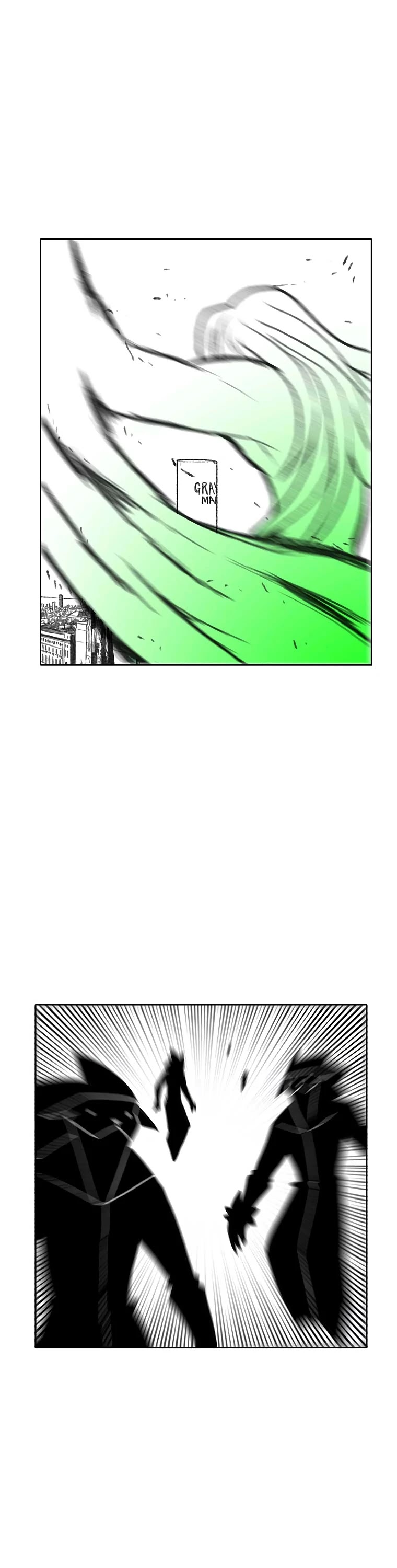 Burning Effect Chapter 139 page 23 - Chapter 139