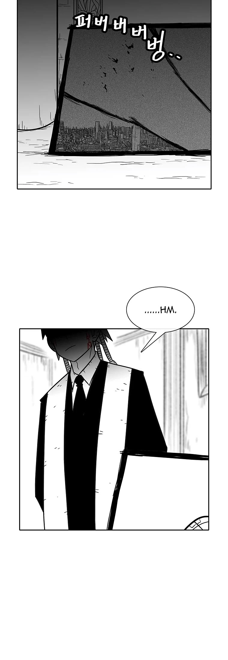 Burning Effect Chapter 139 page 25 - Chapter 139