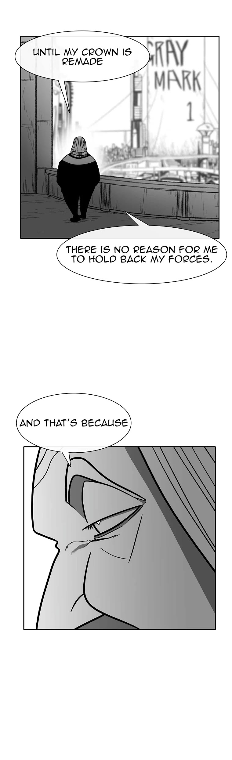 Burning Effect Chapter 139 page 28 - Chapter 139