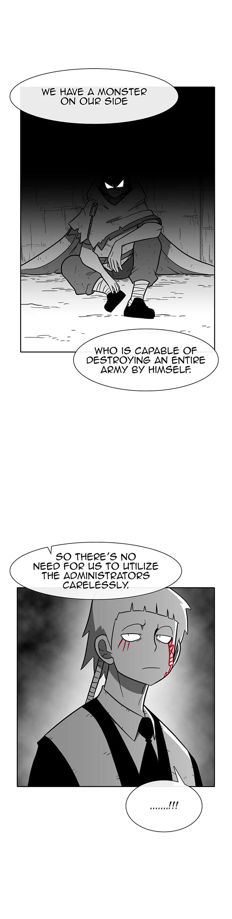 Burning Effect Chapter 139 page 29 - Chapter 139