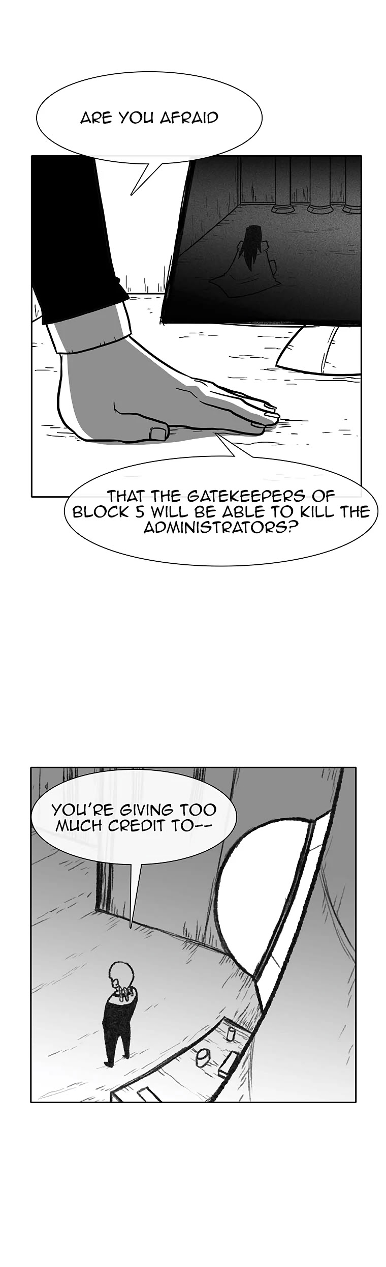 Burning Effect Chapter 139 page 30 - Chapter 139