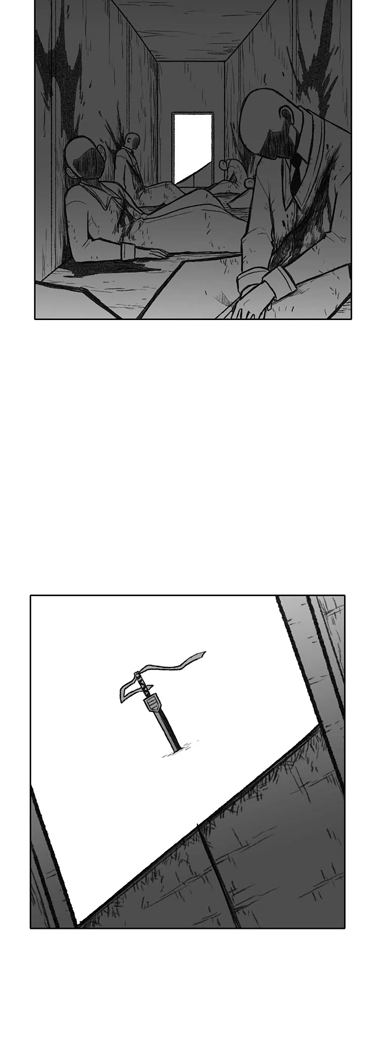 Burning Effect Chapter 139 page 33 - Chapter 139