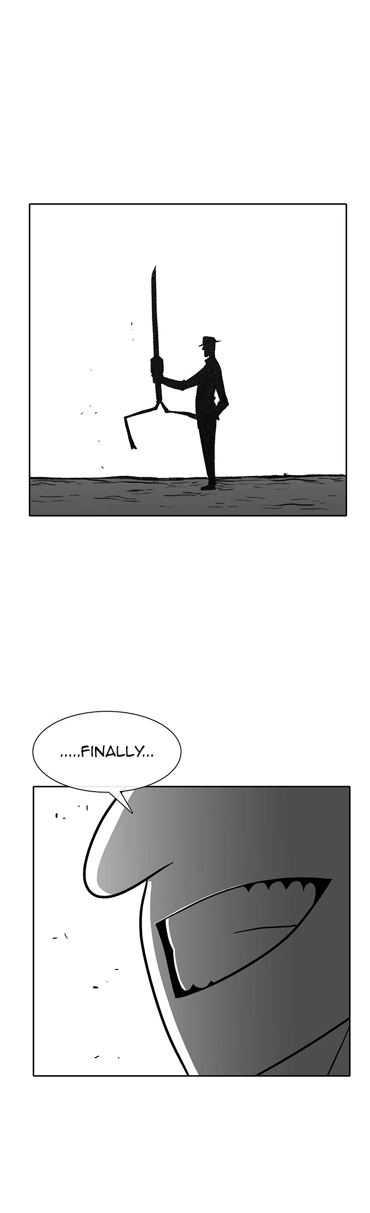 Burning Effect Chapter 139 page 36 - Chapter 139