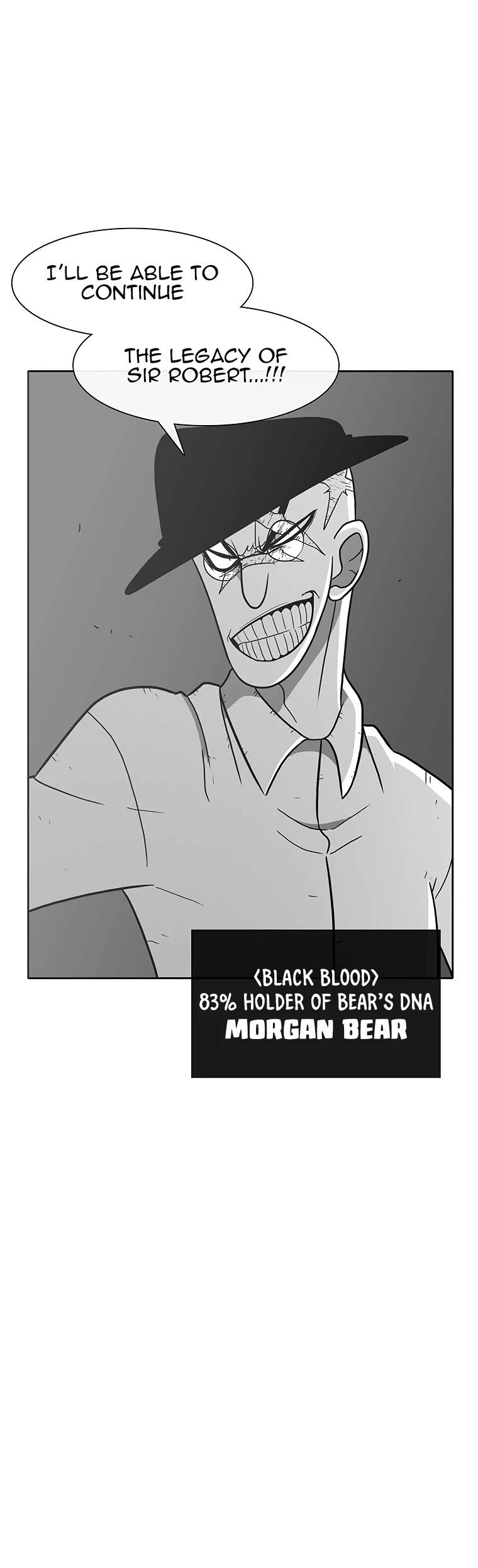 Burning Effect Chapter 139 page 37 - Chapter 139