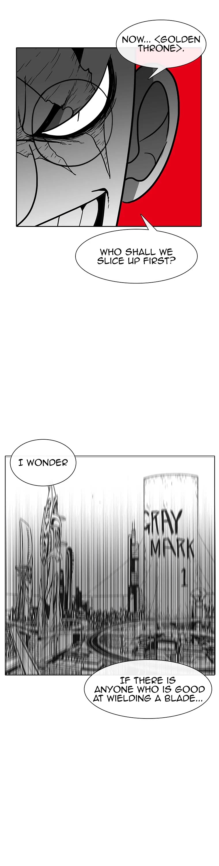 Burning Effect Chapter 139 page 38 - Chapter 139
