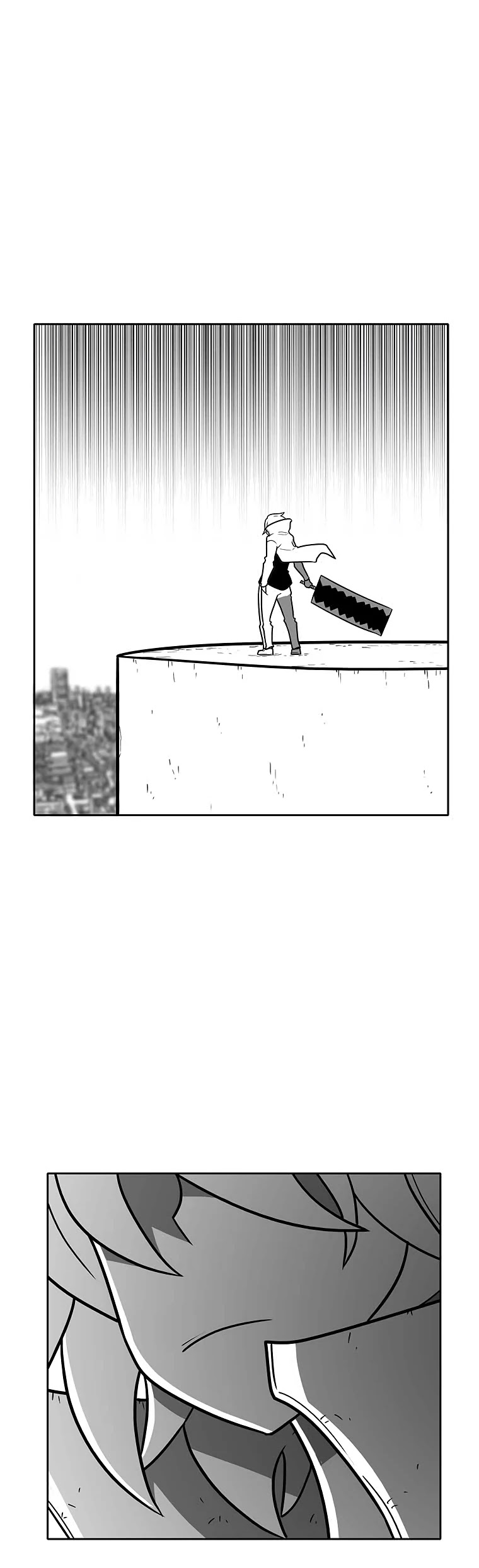 Burning Effect Chapter 139 page 40 - Chapter 139