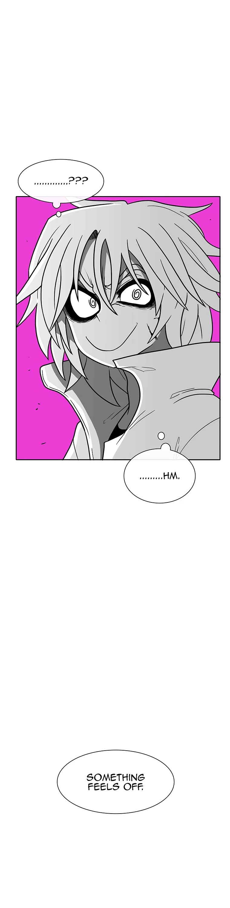 Burning Effect Chapter 139 page 41 - Chapter 139
