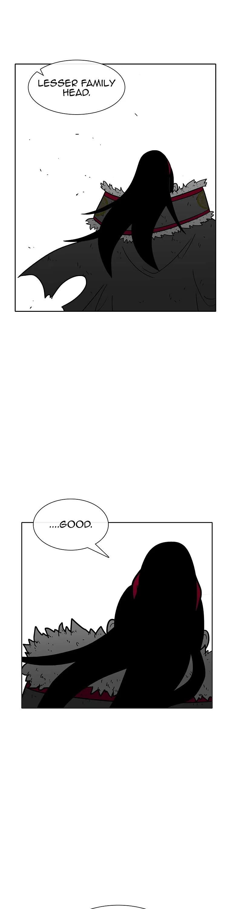 Burning Effect Chapter 139 page 44 - Chapter 139