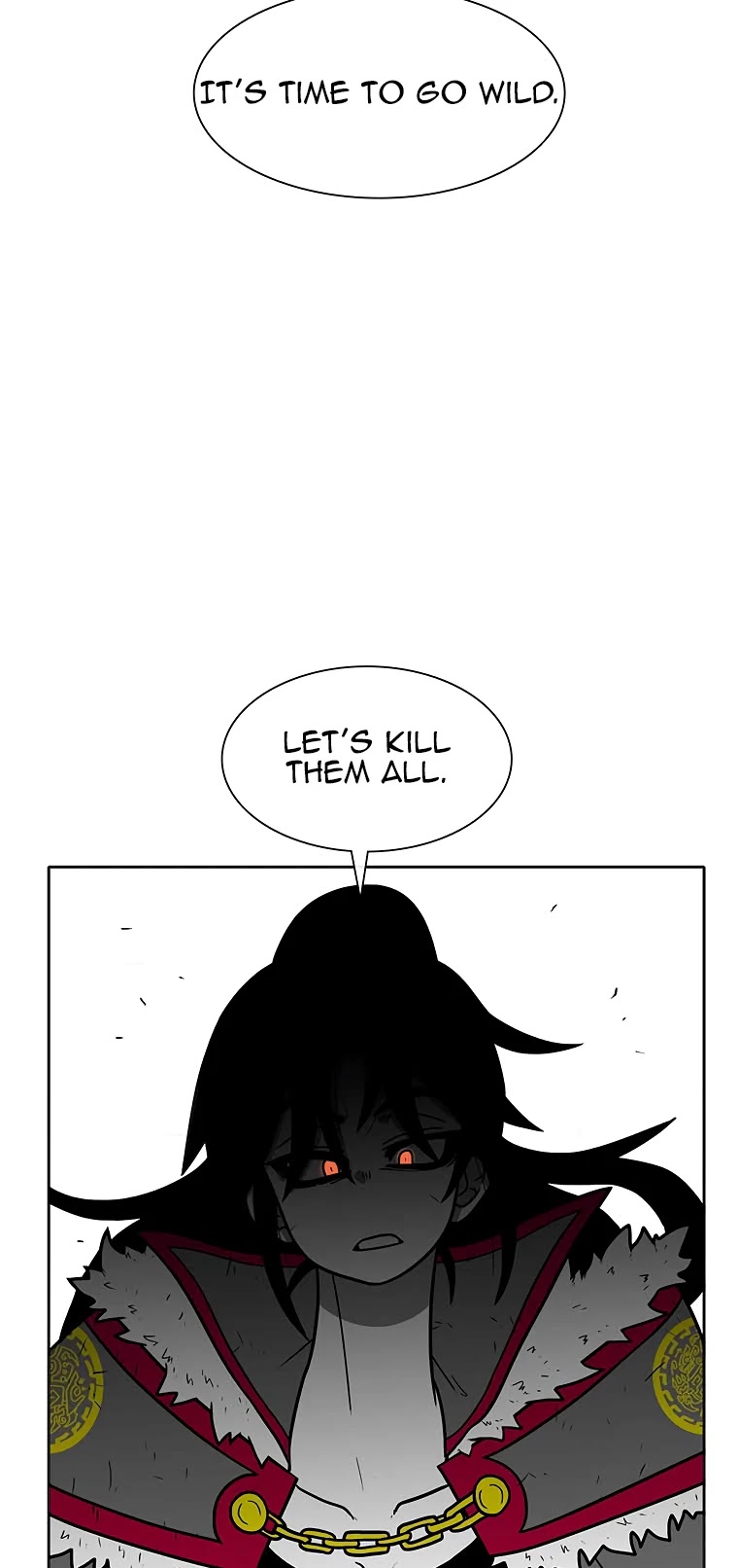 Burning Effect Chapter 139 page 45 - Chapter 139