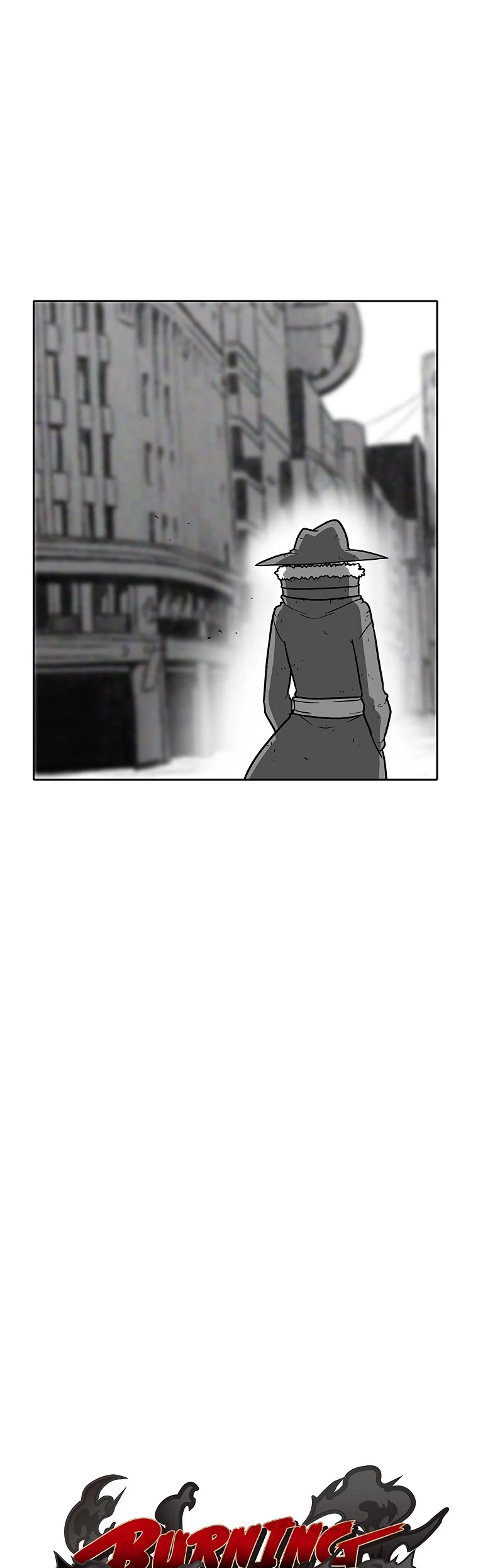 Burning Effect Chapter 139 page 9 - Chapter 139