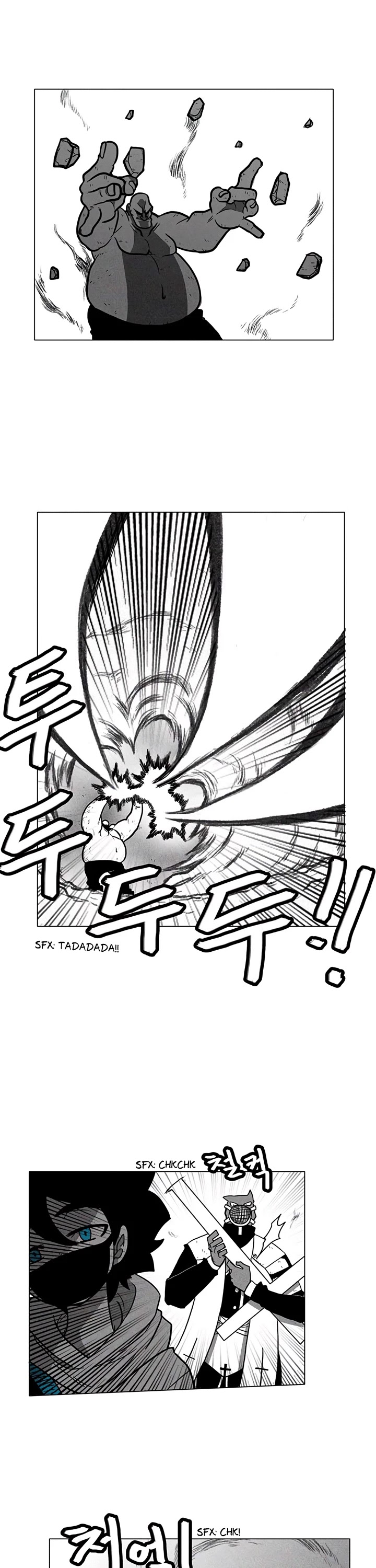 Burning Effect Chapter 14 page 11 - Chapter 14