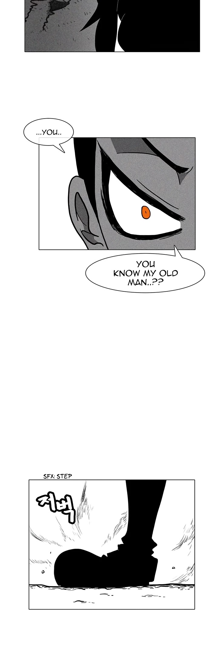 Burning Effect Chapter 14 page 19 - Chapter 14