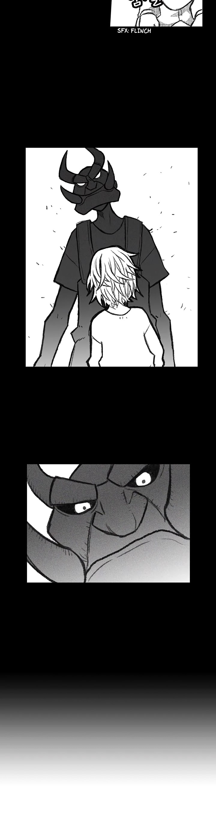 Burning Effect Chapter 14 page 22 - Chapter 14