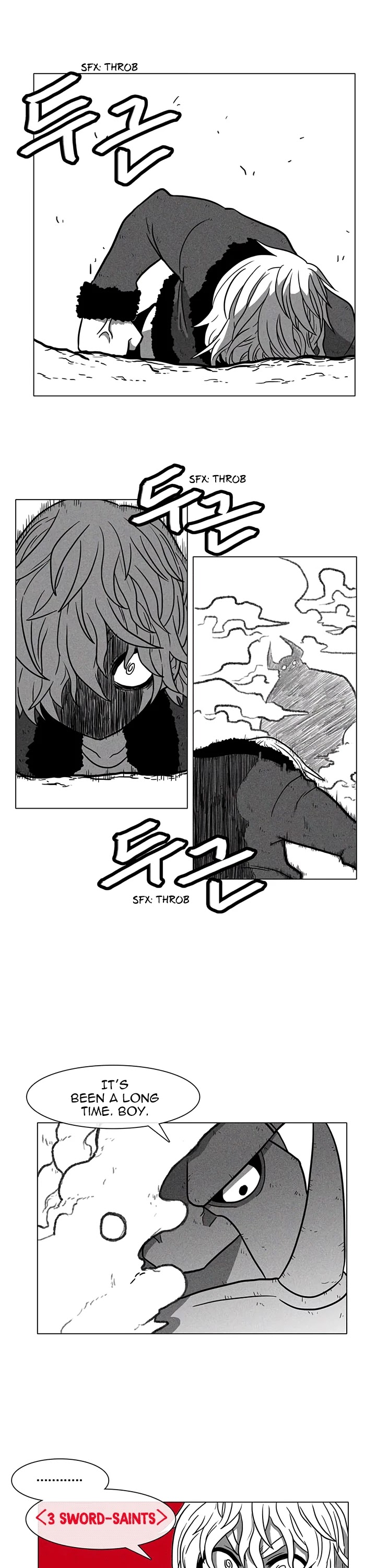 Burning Effect Chapter 14 page 23 - Chapter 14