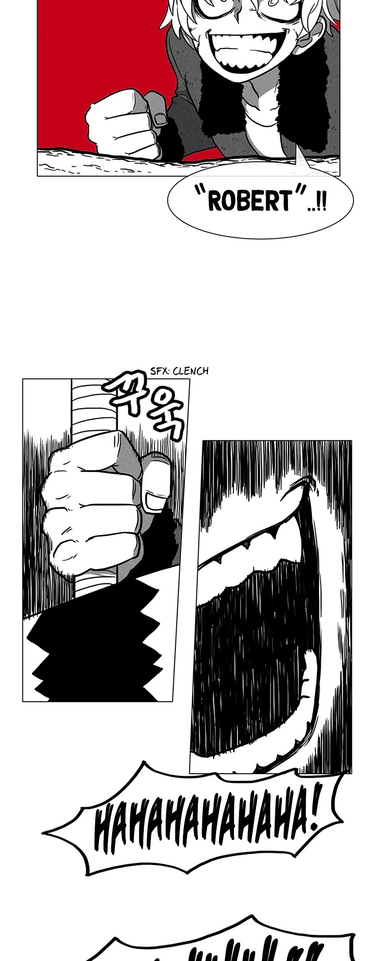 Burning Effect Chapter 14 page 24 - Chapter 14