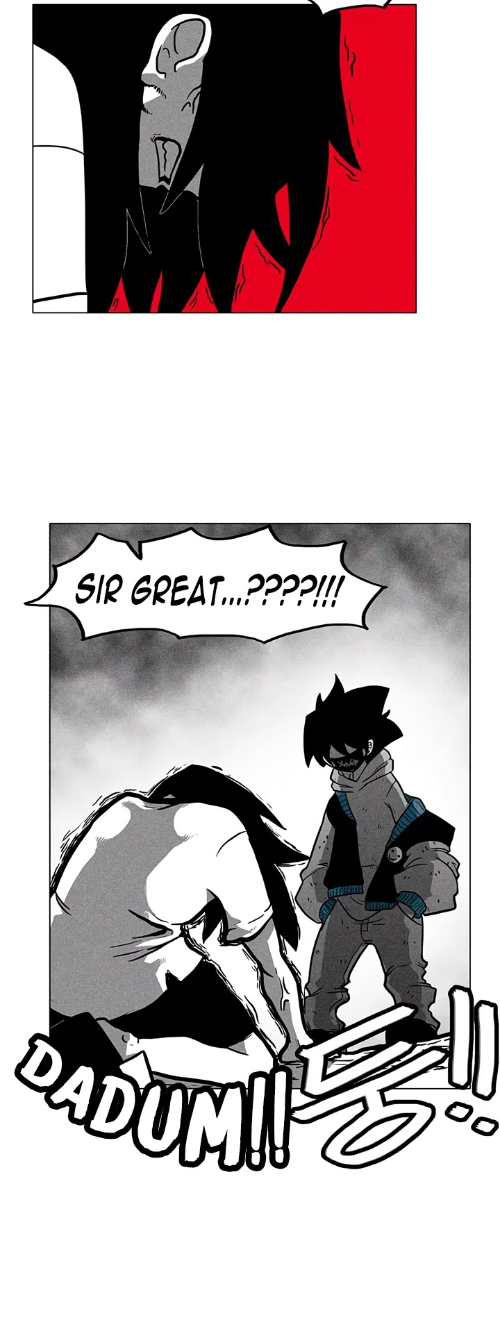 Burning Effect Chapter 14 page 28 - Chapter 14