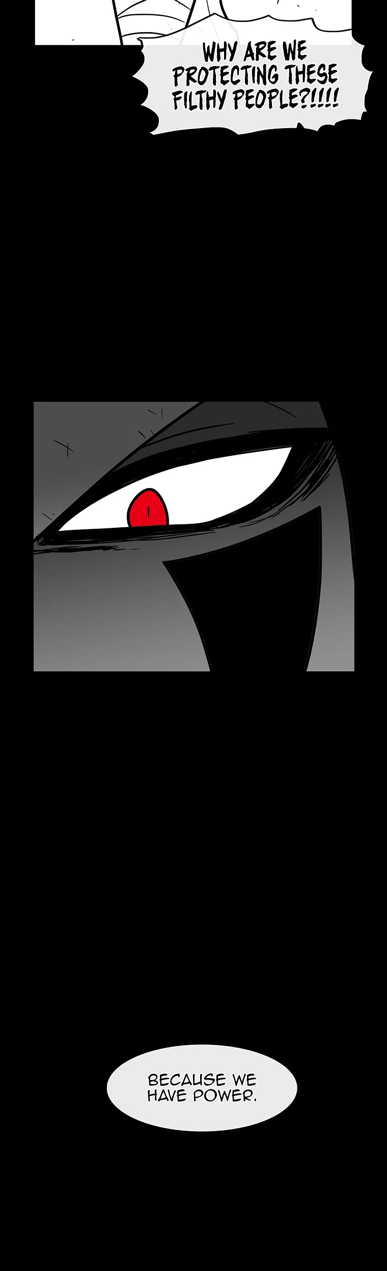 Burning Effect Chapter 140 page 11 - Chapter 140