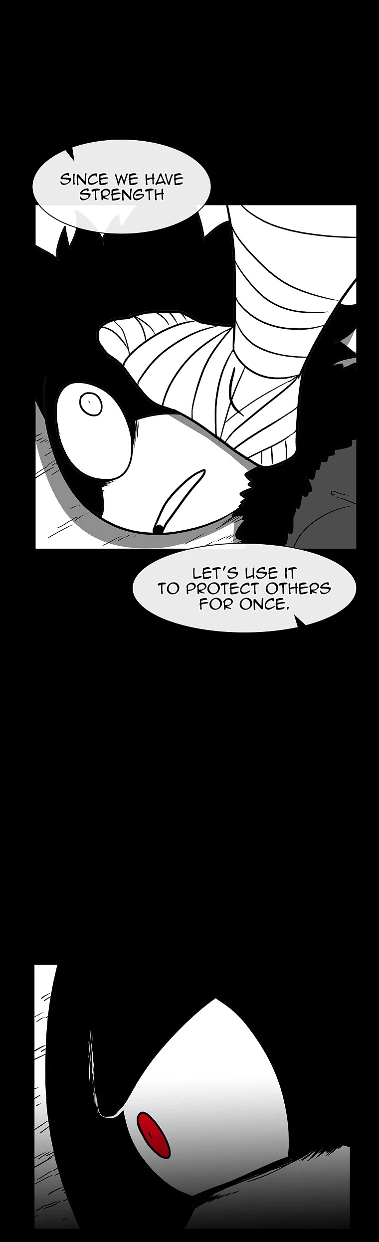Burning Effect Chapter 140 page 12 - Chapter 140