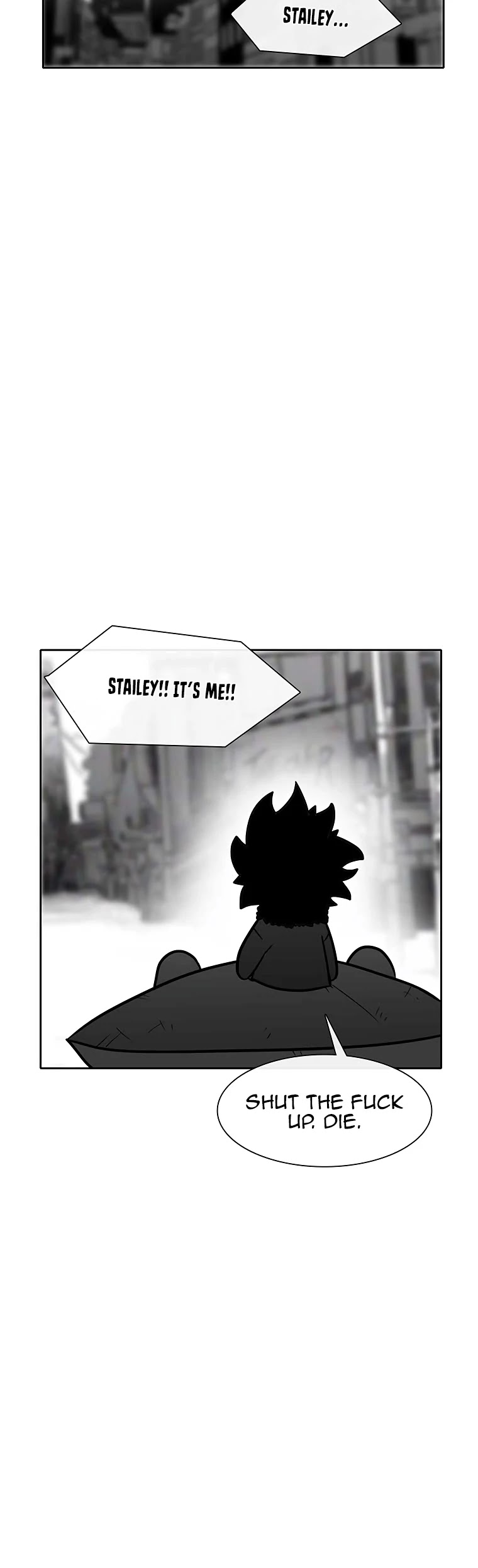 Burning Effect Chapter 140 page 14 - Chapter 140